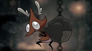 grindle npc hollowknight silksong wiki guide 300px