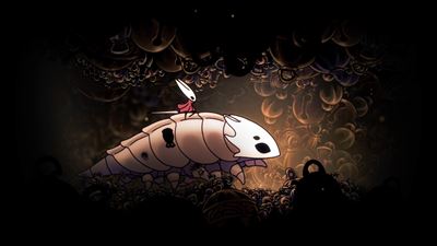 Hollow Knight Silksong is also coming to PlayStation
